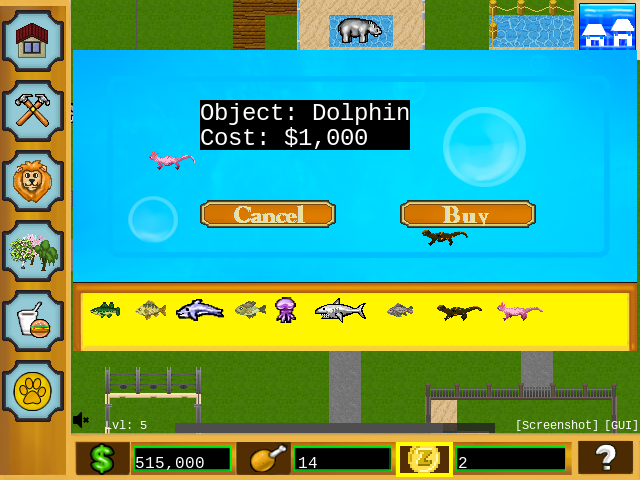 Zoo by Jonah