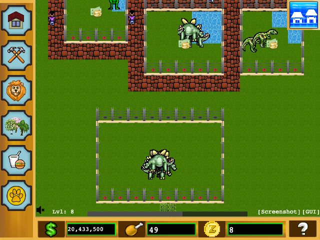 Zoo by 2012won