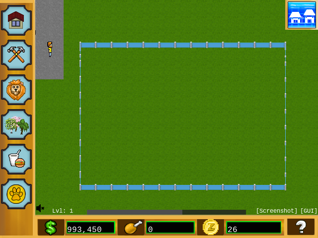 Zoo by zookeeper