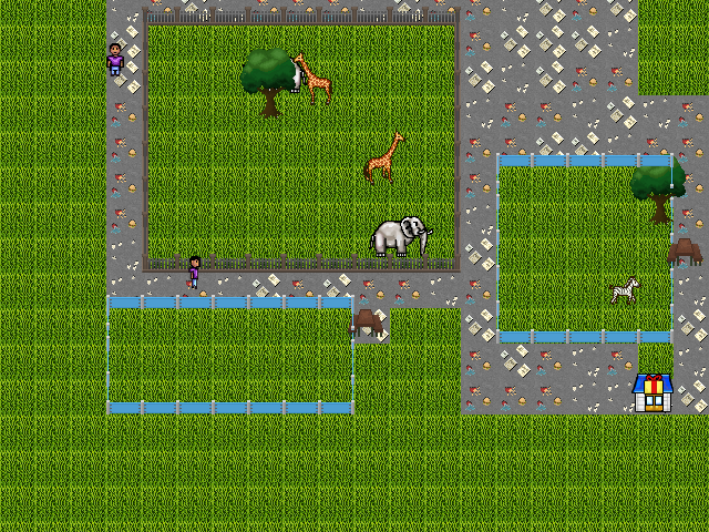 Zoo by jman15