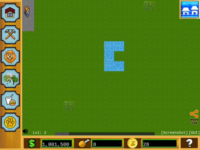 Zoo by PJ