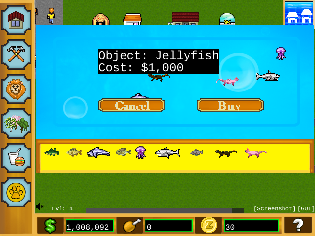 Zoo by Ayesha