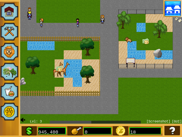 Zoo by Zookeeper 00