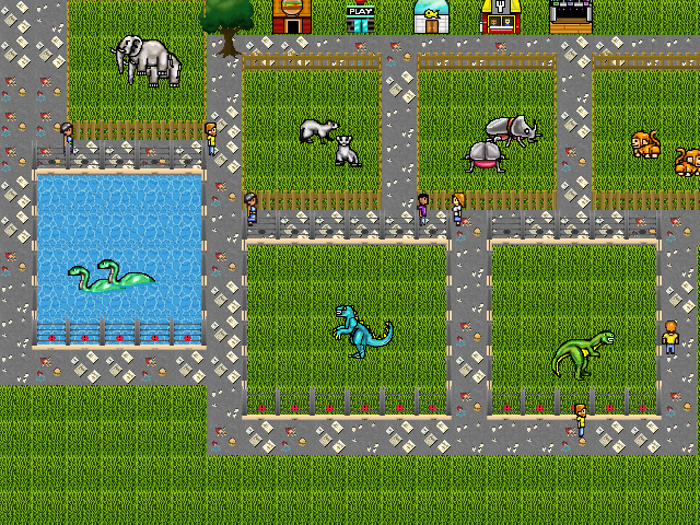 Zoo by boi