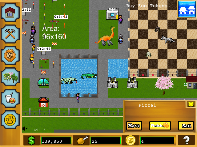 Zoo by Panic