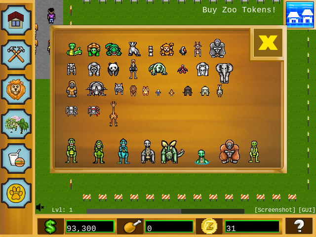 Zoo by Dani