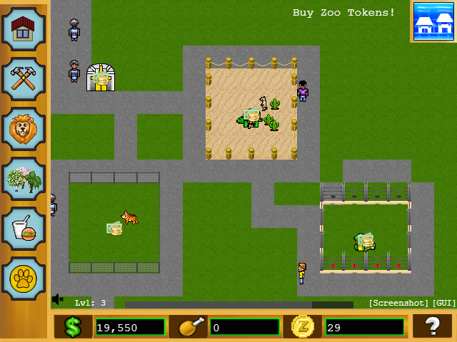Zoo by HippoDaddy