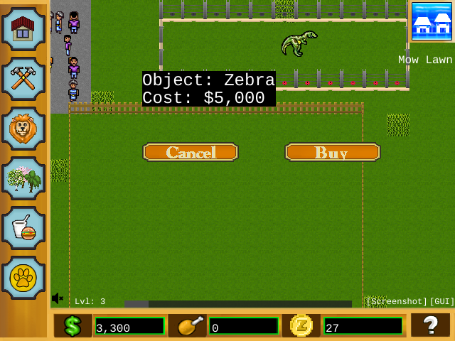 Zoo by 21