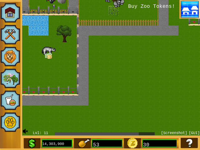 Zoo by da man