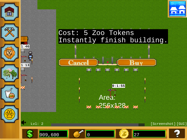 Zoo by not named wi