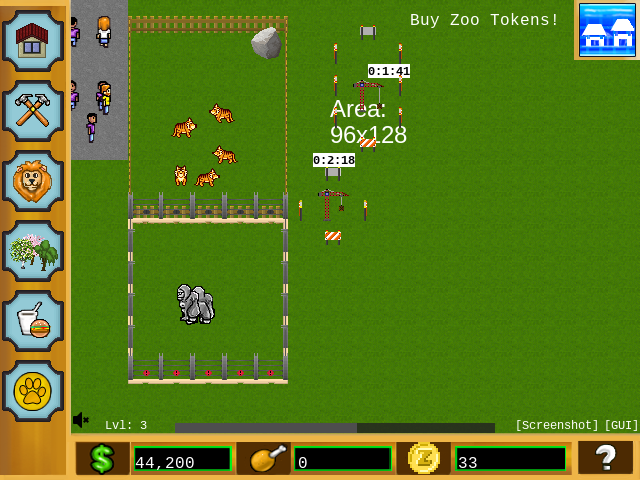 Zoo by Penny