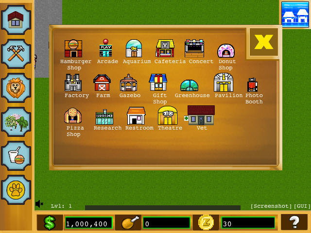 Zoo by Yavier