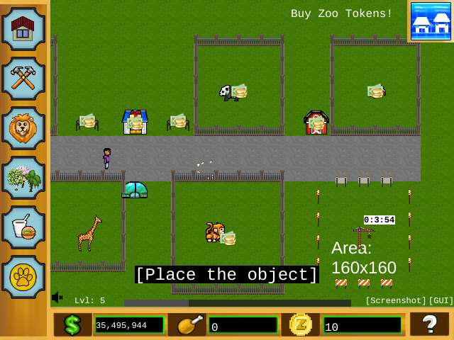 Zoo by BOMBER