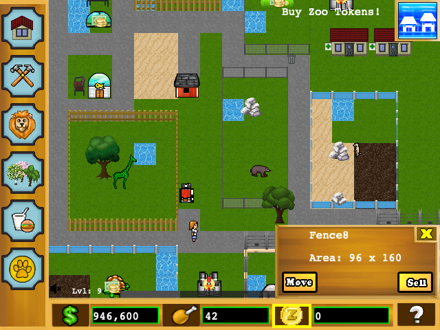 Zoo by Keeper2000