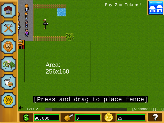 Zoo by Briton