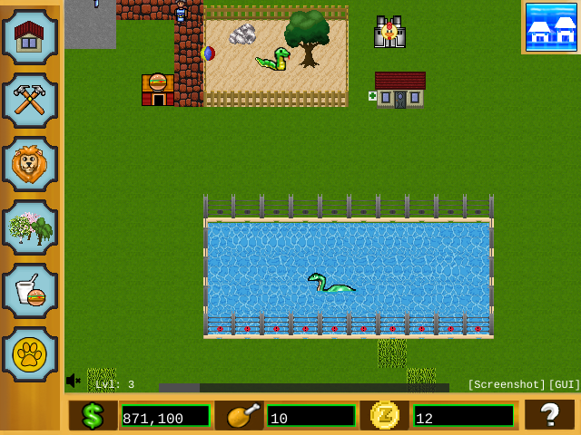 Zoo by AVtegamer9