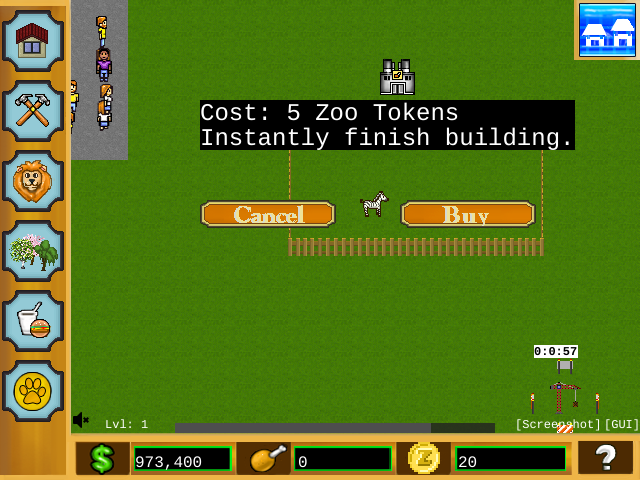 Zoo by Caylee