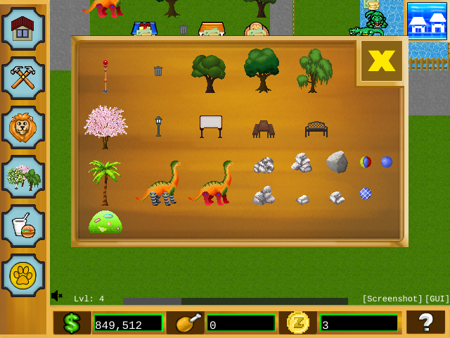 Zoo by bray bray