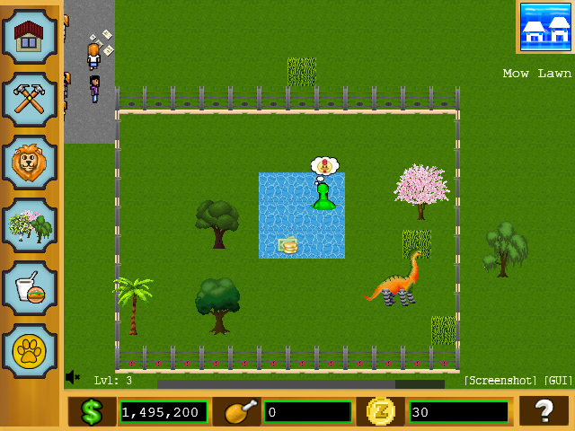 Zoo by yaya