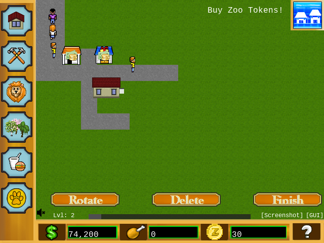 Zoo by EpizLit