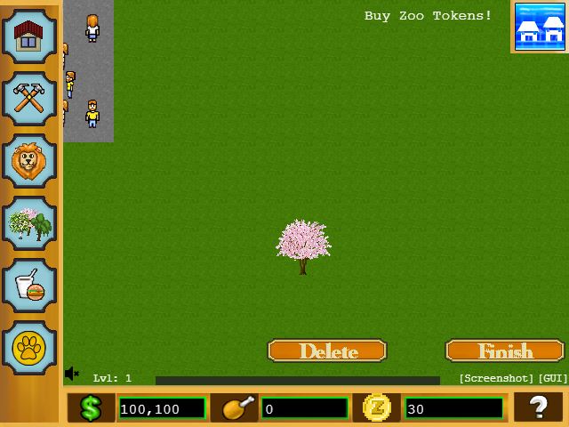 Zoo by kenley