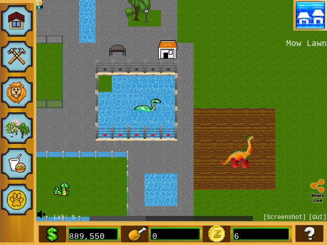 Zoo by Meow!