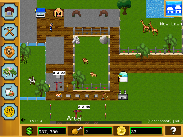 Zoo by julianna