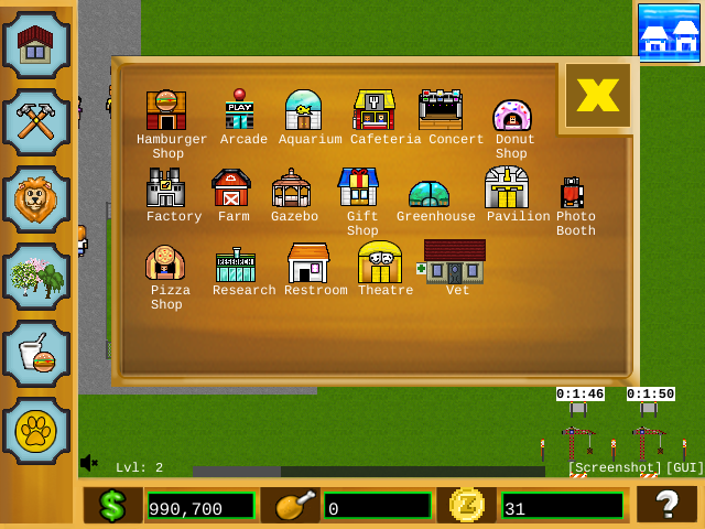 Zoo by paytonn
