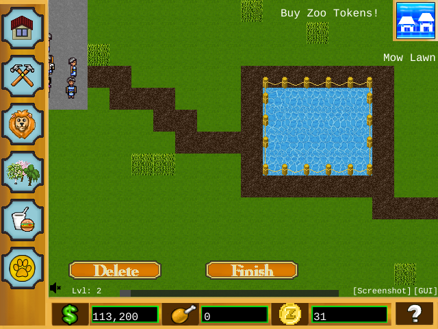 Zoo by sofefe