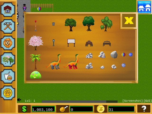 Zoo by Funny Bafft