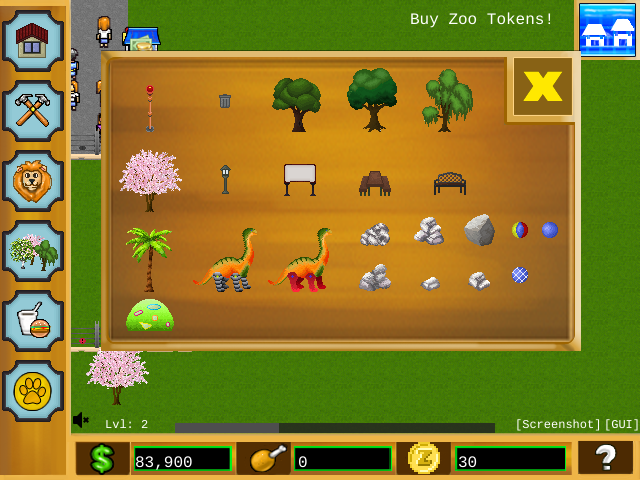 Zoo by c