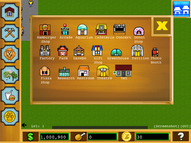Zoo by Nigel