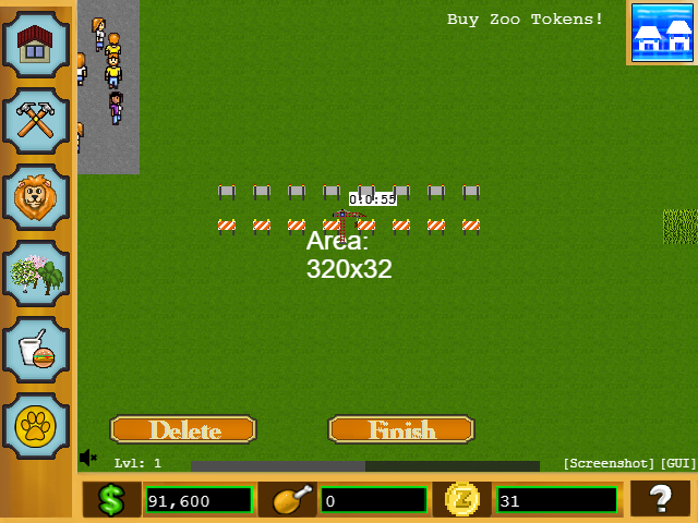 Zoo by a.t