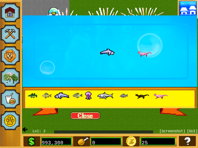 Zoo by salma