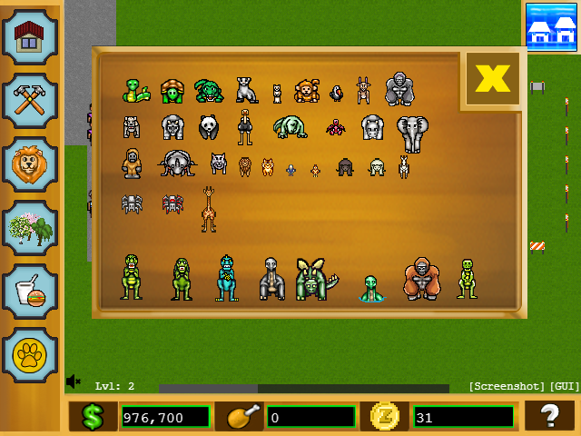 Zoo by Hex_Man