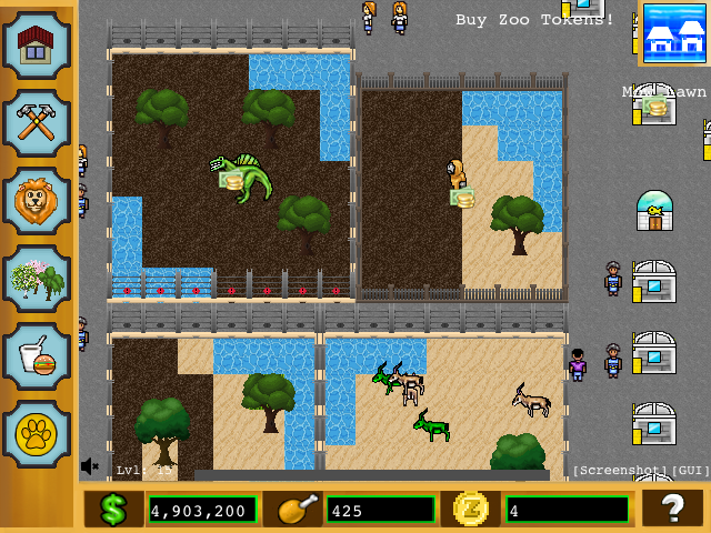 Zoo by Mk57
