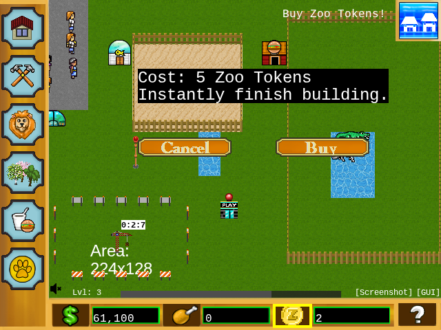 Zoo by buifrbiu;erb