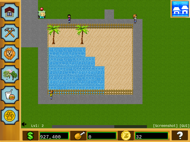 Zoo by deon