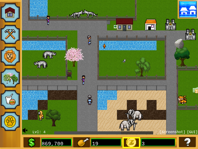 Zoo by jeffrey