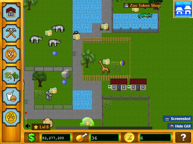 Zoo thumbnail