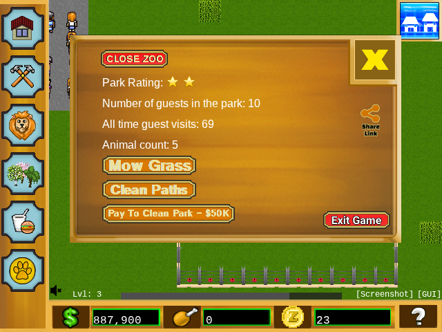 Zoo thumbnail