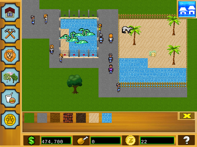 Zoo thumbnail