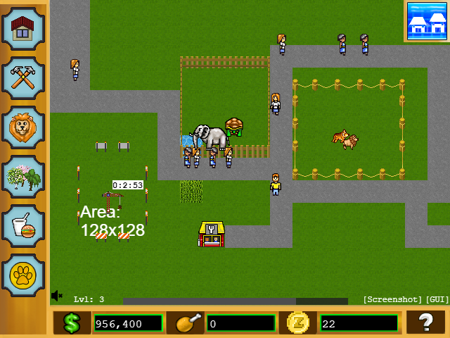 Zoo thumbnail