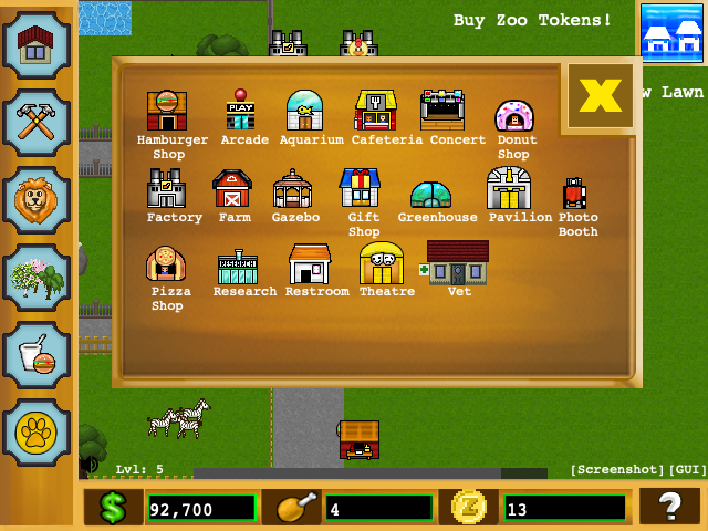Zoo by Natalie2507
