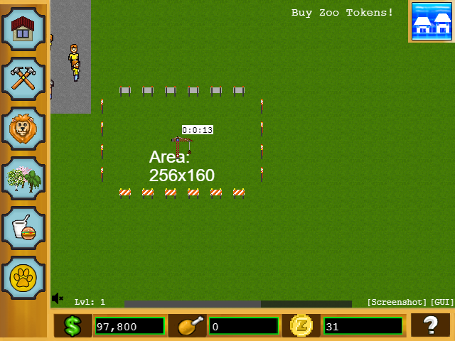 Zoo by Mr O