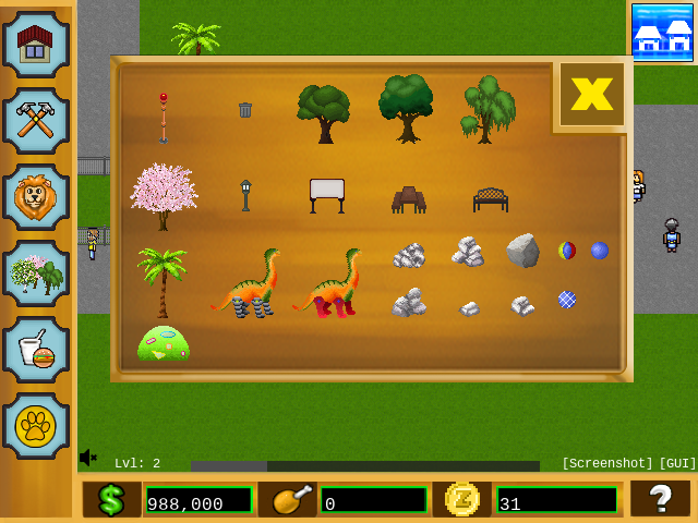 Zoo by Ezio