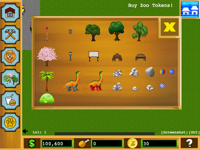 Zoo by fettywink