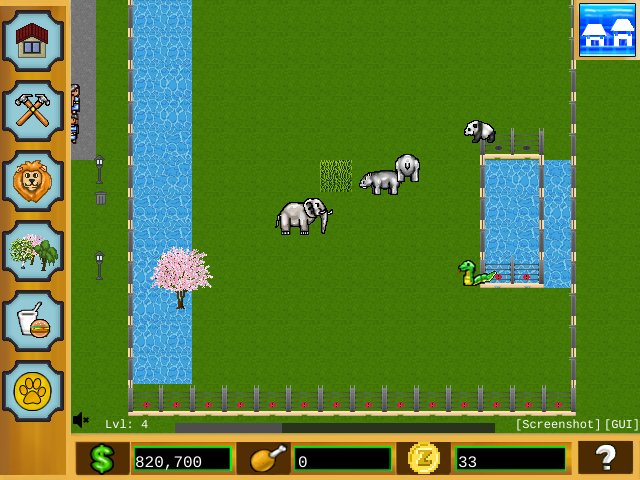 Zoo by Aboy