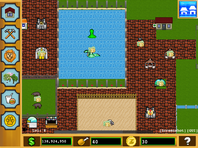 Zoo by Zoo boss