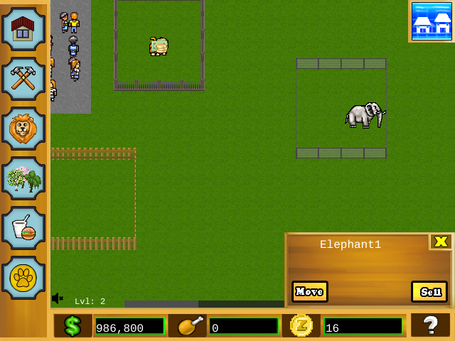 Zoo by Leo2.0
